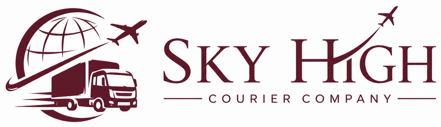 Skyhigh Courier Company